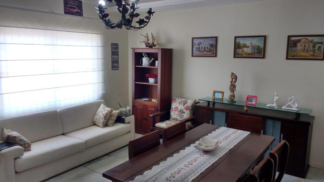 Casa com hidro dupla, TV a cabo e split Torres Exterior foto