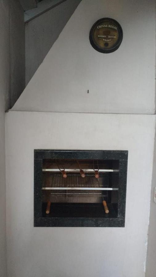 Casa com hidro dupla, TV a cabo e split Torres Exterior foto