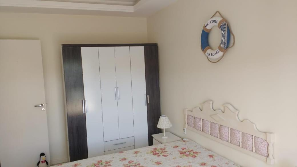 Casa com hidro dupla, TV a cabo e split Torres Exterior foto